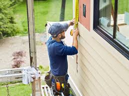 Best Siding for New Construction  in Cleona, PA